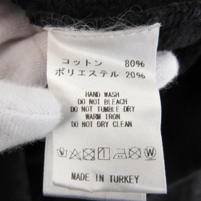 美品 Fucking Awesome ファッキンオーサム Little Stamp Snow Wash