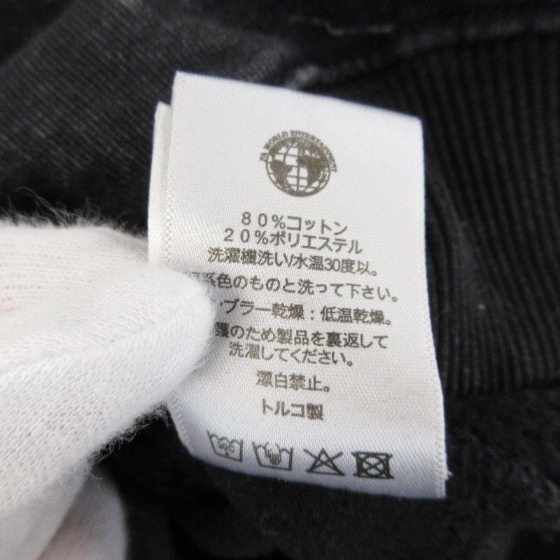 美品 Fucking Awesome ファッキンオーサム Little Stamp Snow Wash
