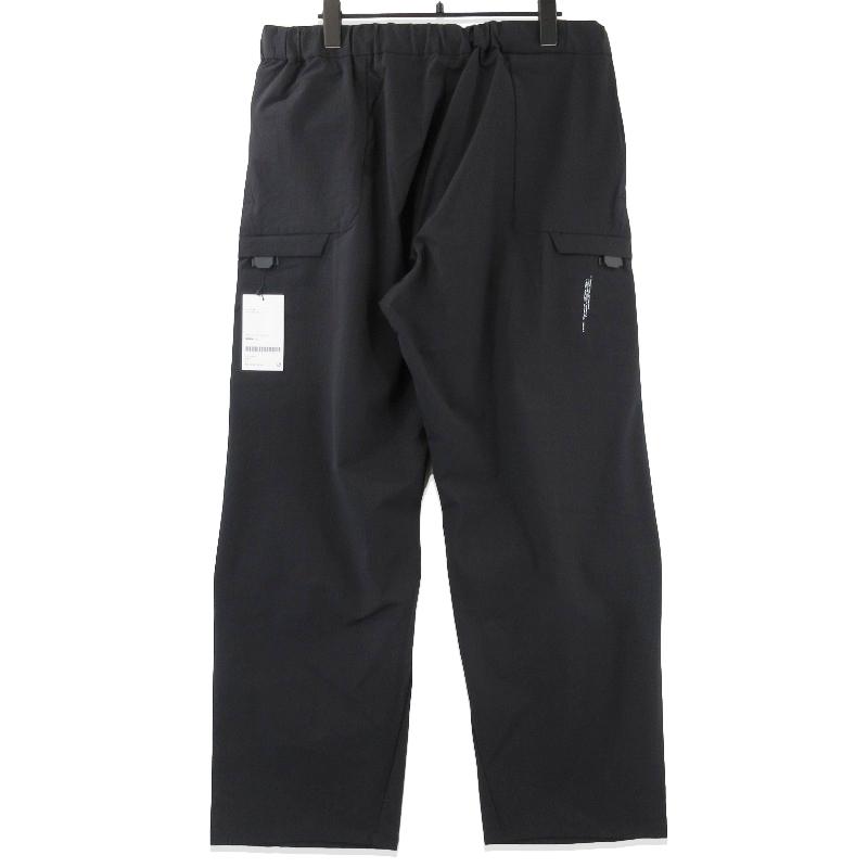 未使用 SOPHNET. ソフネット EX. EXTRAPEDITION SIDE POCKET PANTS