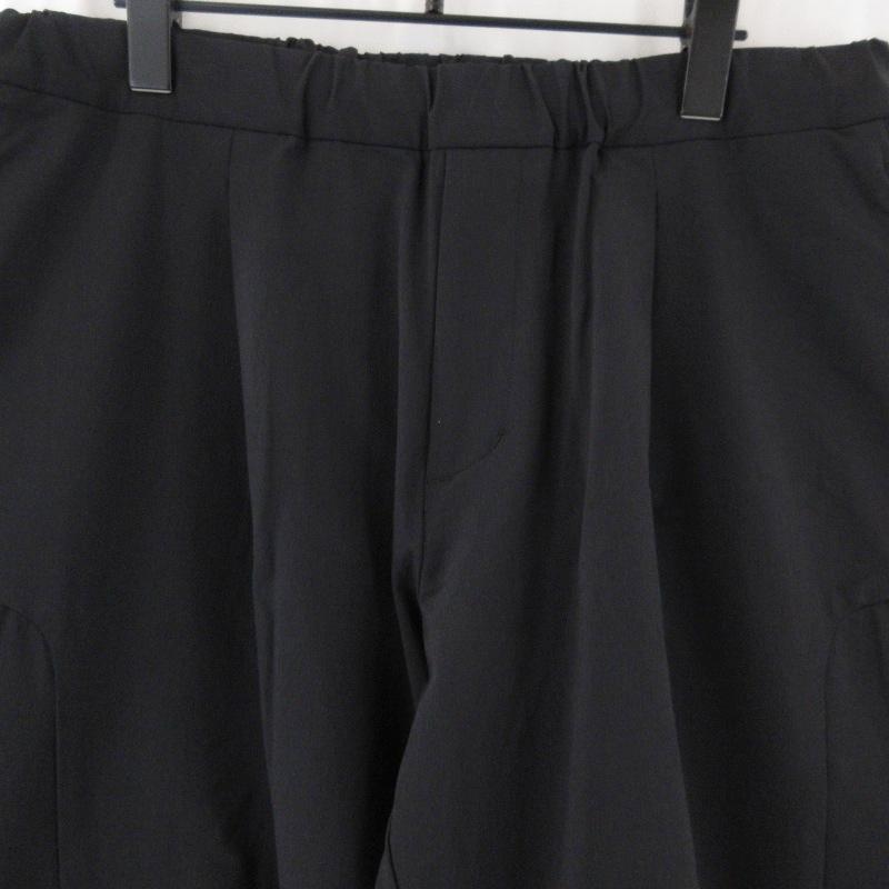 未使用 SOPHNET. ソフネット EX. EXTRAPEDITION SIDE POCKET PANTS