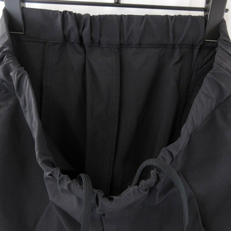 未使用 SOPHNET. ソフネット EX. EXTRAPEDITION SIDE POCKET PANTS