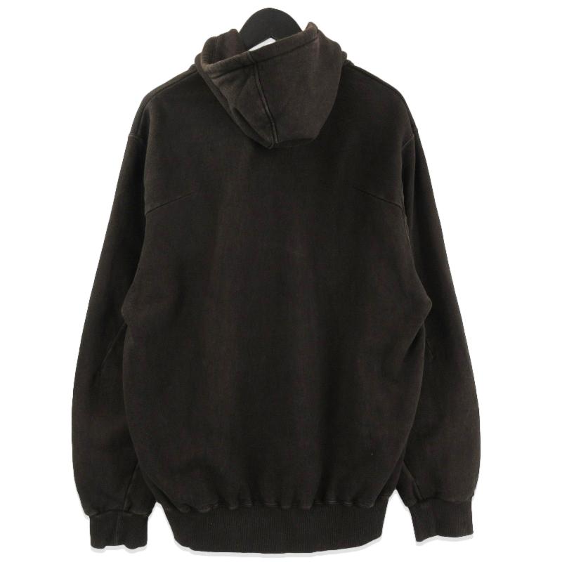 doublet 24ss パーカー doublet ダブレット - メンズ パーカー -FASCINATE