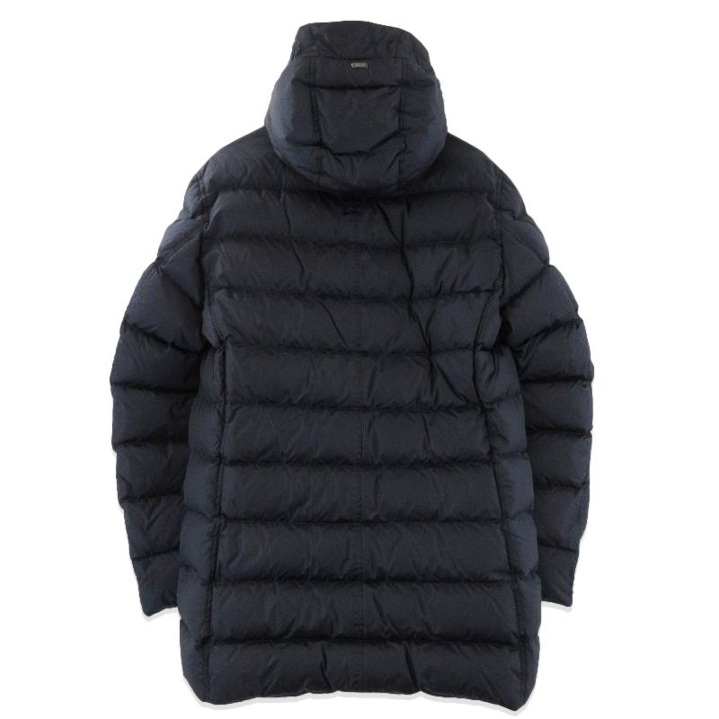 HERNO ヘルノ ダウンジャケット POLAR TECH PI0191U-12004Z-9200