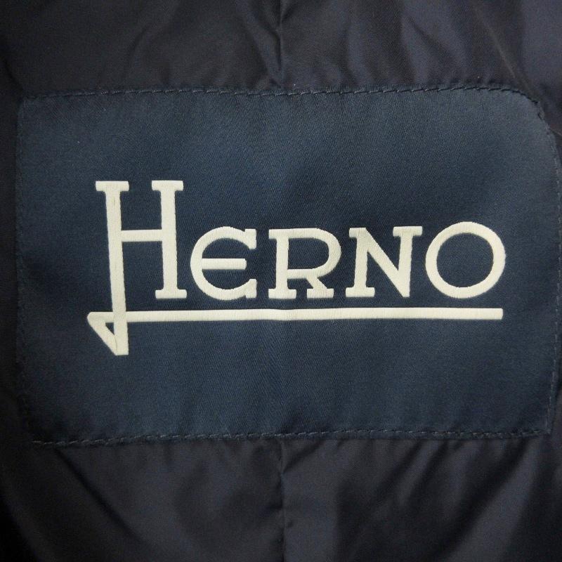 HERNO ヘルノ ダウンジャケット POLAR TECH PI0191U-12004Z-9200