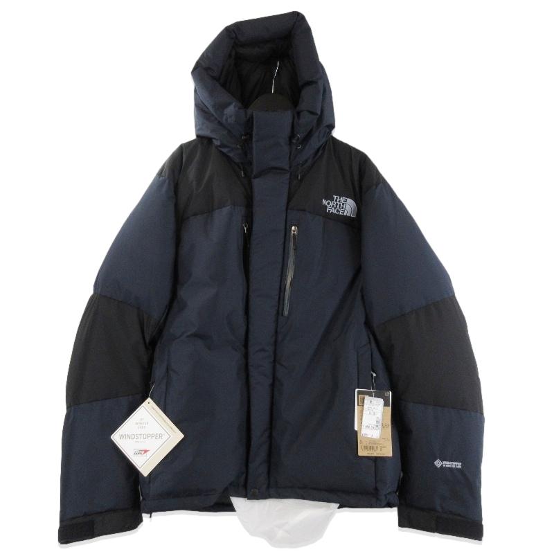 THE NORTH FACE（ザ ノースフェイス） 美品 ノースフェイス バルトロ 