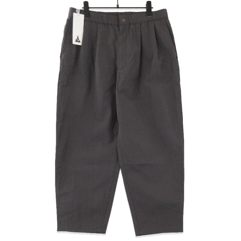 未使用 Bamboo Shoots バンブーシュート Mountain Hike Pants