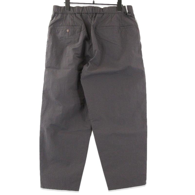 バンブーシュート　マウンテンハイクパンツ(L)　新品未使用　期間限定値下げ 未使用 Bamboo Shoots バンブーシュート Mountain Hike Pants