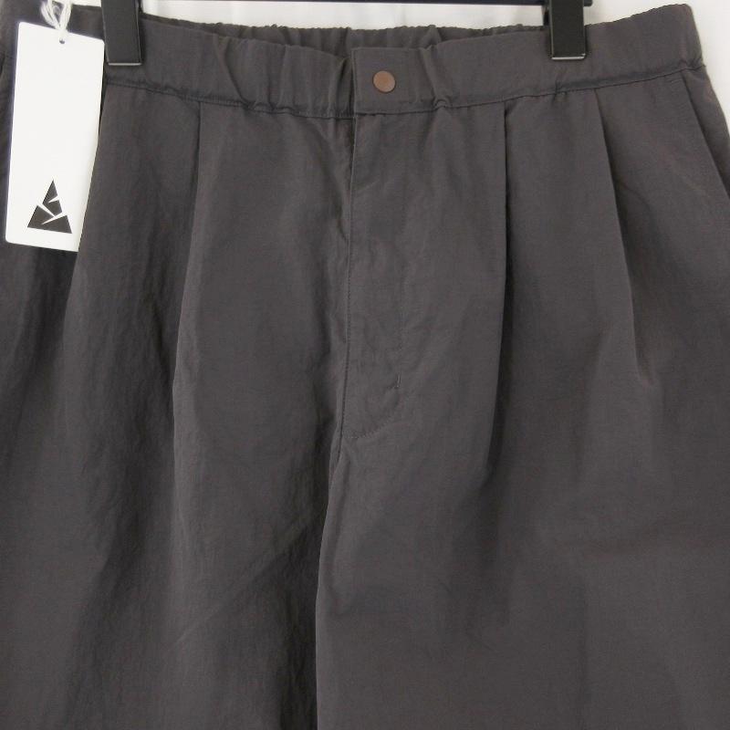 未使用 Bamboo Shoots バンブーシュート Mountain Hike Pants