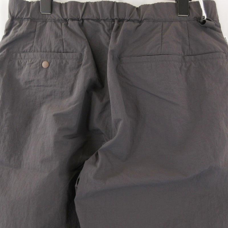 未使用 Bamboo Shoots バンブーシュート Mountain Hike Pants