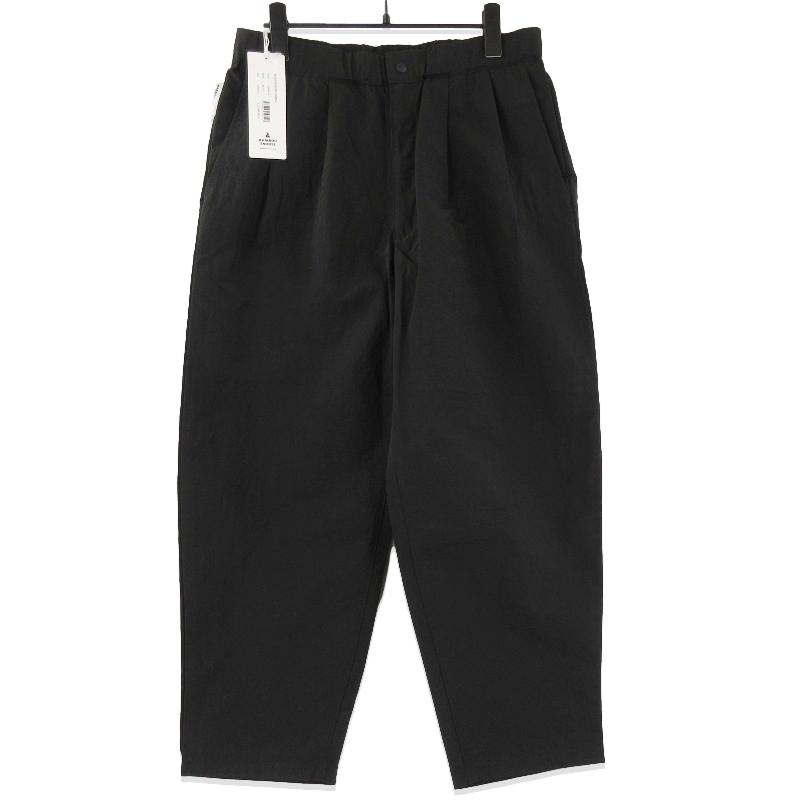 未使用 Bamboo Shoots バンブーシュート Mountain Hike Pants 2501010