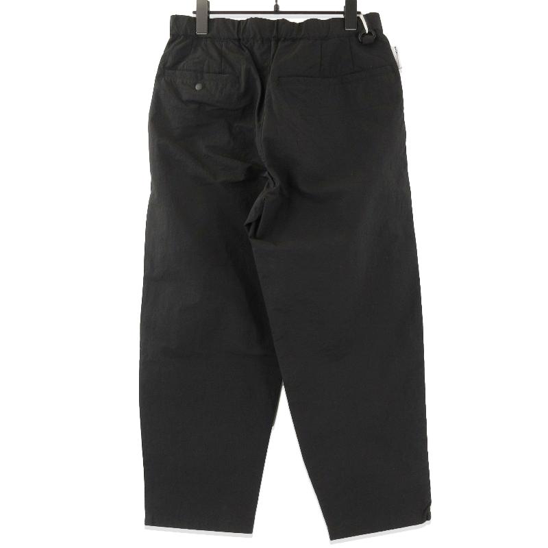 未使用 Bamboo Shoots バンブーシュート Mountain Hike Pants 2501010