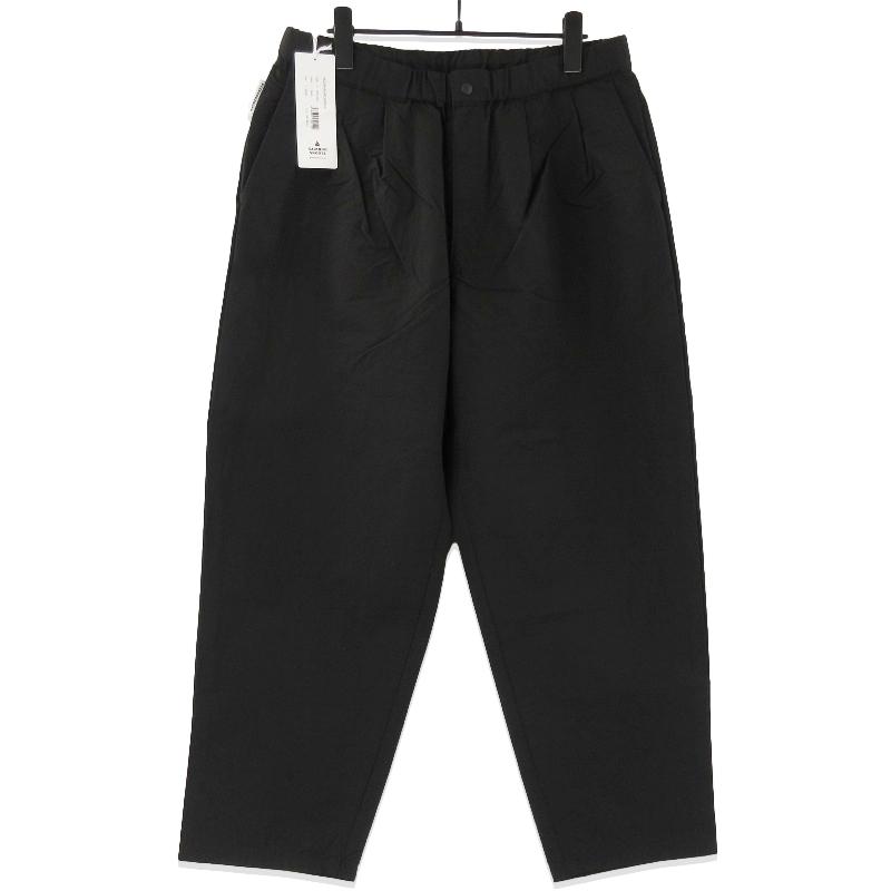 未使用 Bamboo Shoots バンブーシュート Mountain Hike Pants 2501010