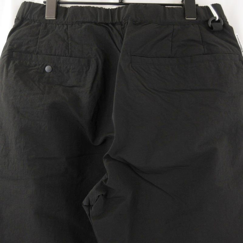 未使用 Bamboo Shoots バンブーシュート Mountain Hike Pants 2501010