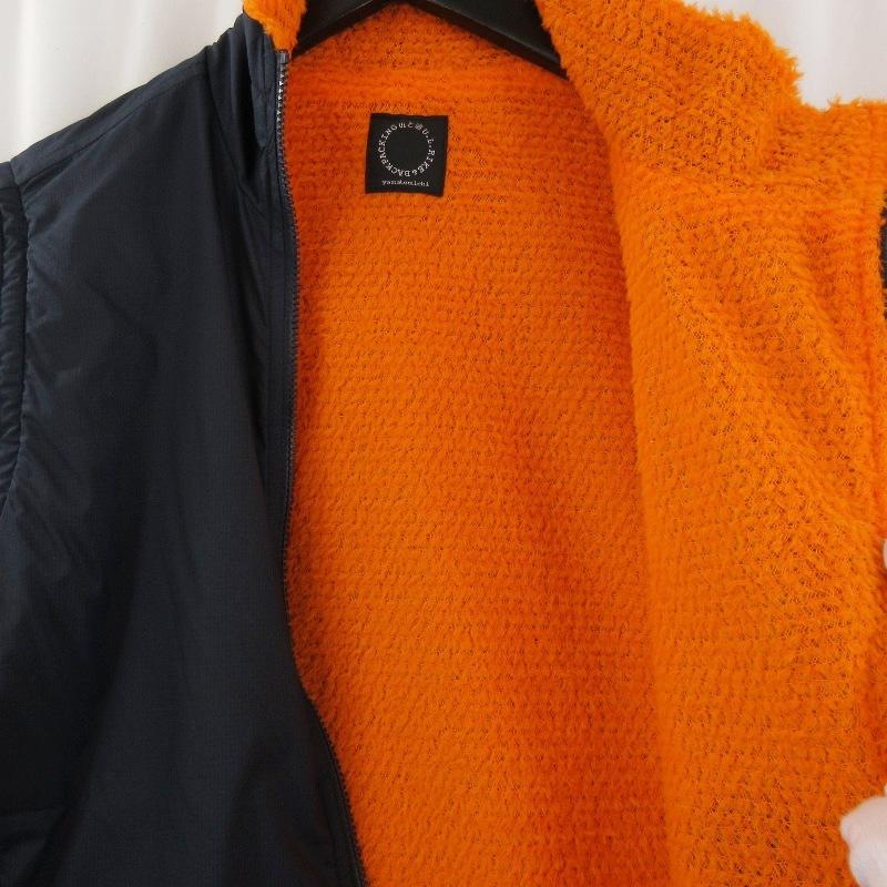 未使用 山と道 ヤマトミチ Light Alpha Vest Jacket UNISEX ライト