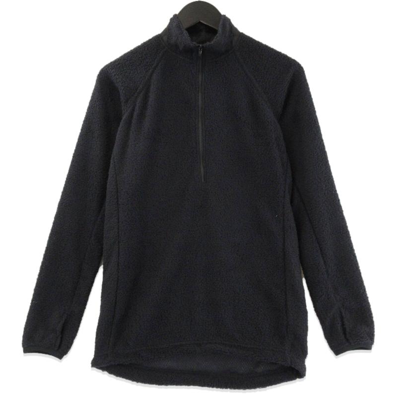 未使用 山と道 ヤマトミチ アクティブプルオーバー UNISEX 2026年 フリースジャケット プリマロフト リップストップ Blue XS 71015508 未使用 山と道 ヤマトミチ アクティブプルオーバー UNISEX 2026年
