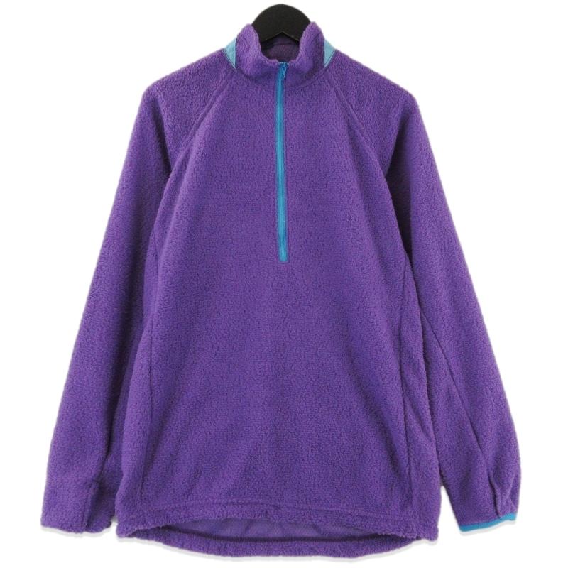 未使用 山と道 ヤマトミチ アクティブプルオーバー UNISEX 2026年