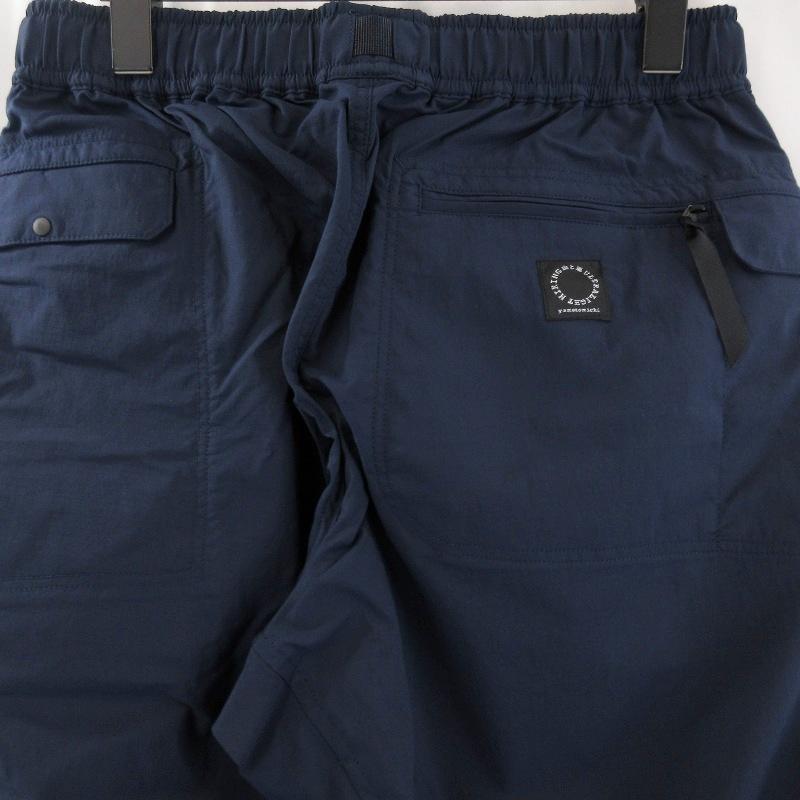 未使用 山と道 ヤマトミチ DW 5-Pocket Pants M's 2026年 DW5ポケットパンツ パーテックスイクイリブリアム Navy L 71015528 未使用 山と道 ヤマトミチ DW 5-Pocket Pants M's 2026年 DW5ポケット