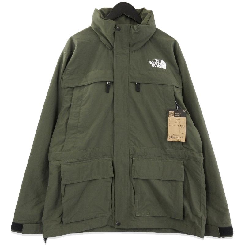 THE NORTH FACE（ザ ノースフェイス） 未使用 ノースフェイス