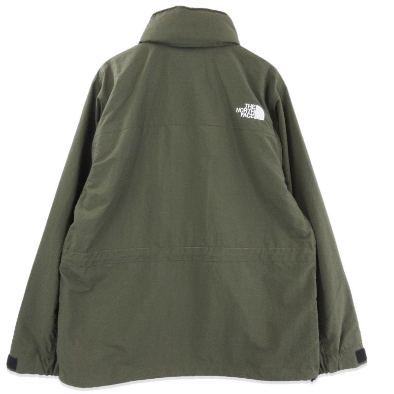 THE NORTH FACE（ザ ノースフェイス） 未使用 ノースフェイス 