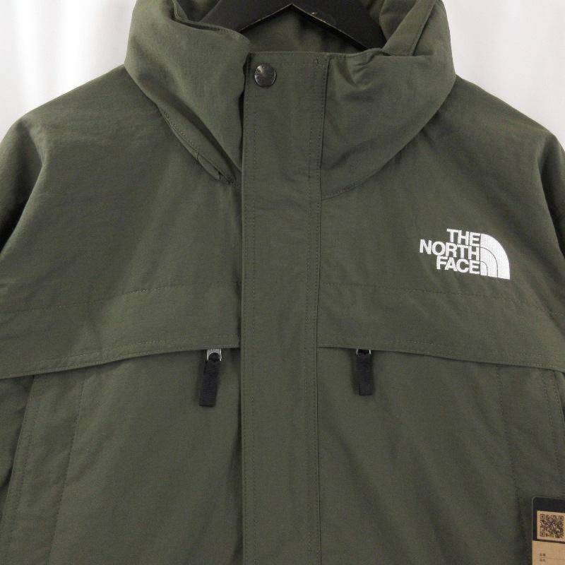THE NORTH FACE（ザ ノースフェイス） 未使用 ノースフェイス 