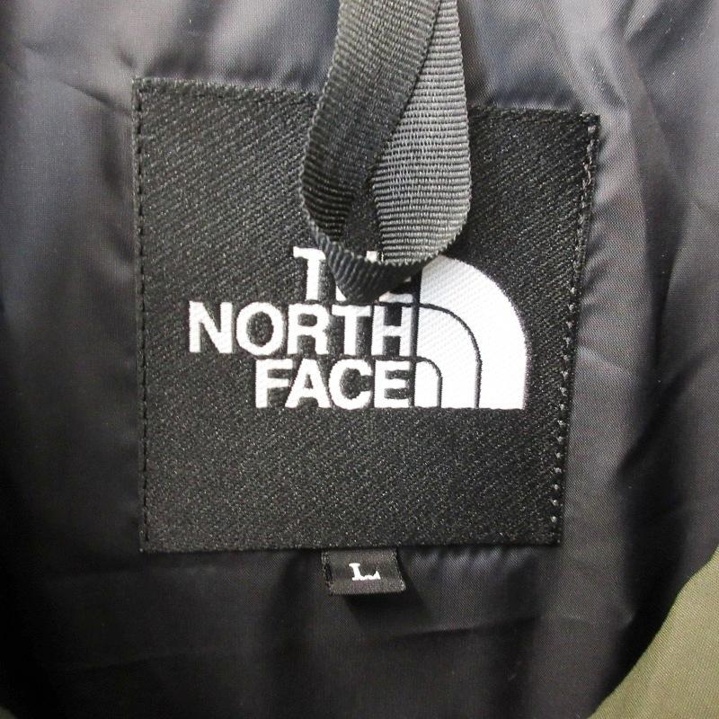 THE NORTH FACE（ザ ノースフェイス） 未使用 ノースフェイス 