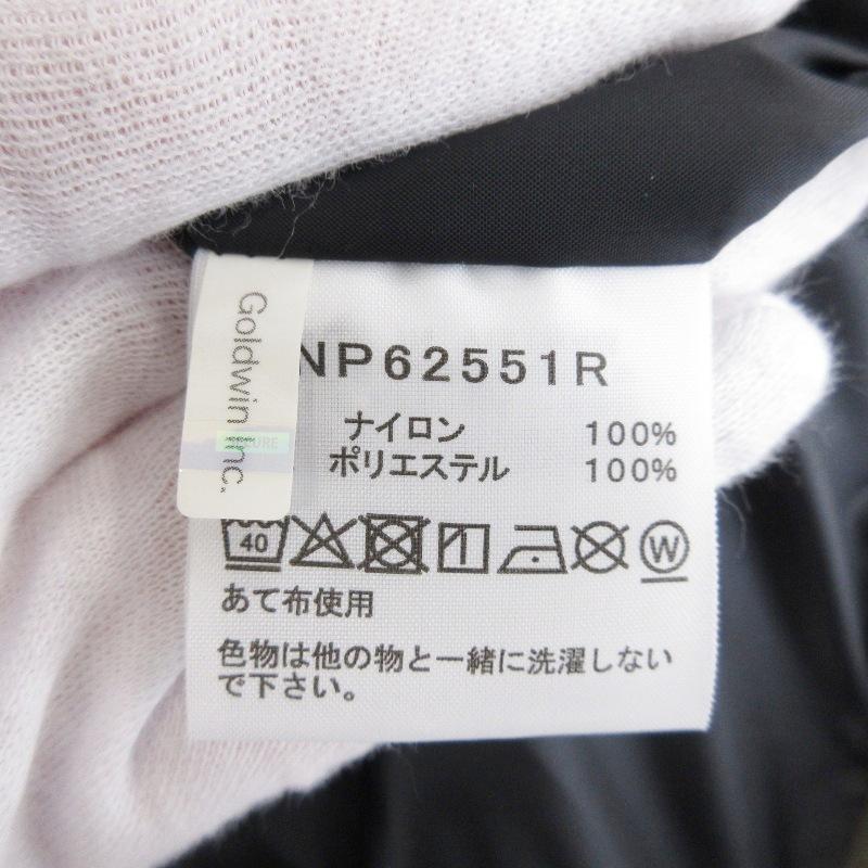 THE NORTH FACE（ザ ノースフェイス） 未使用 ノースフェイス 