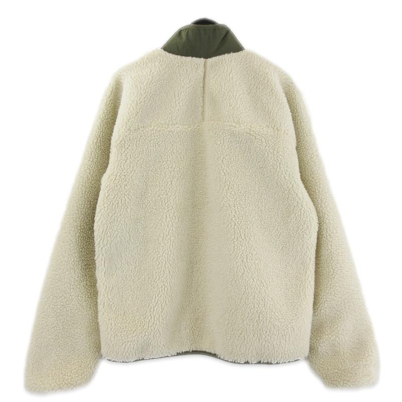 patagonia（パタゴニア） 美品 クラシック レトロX ジャケット 23057