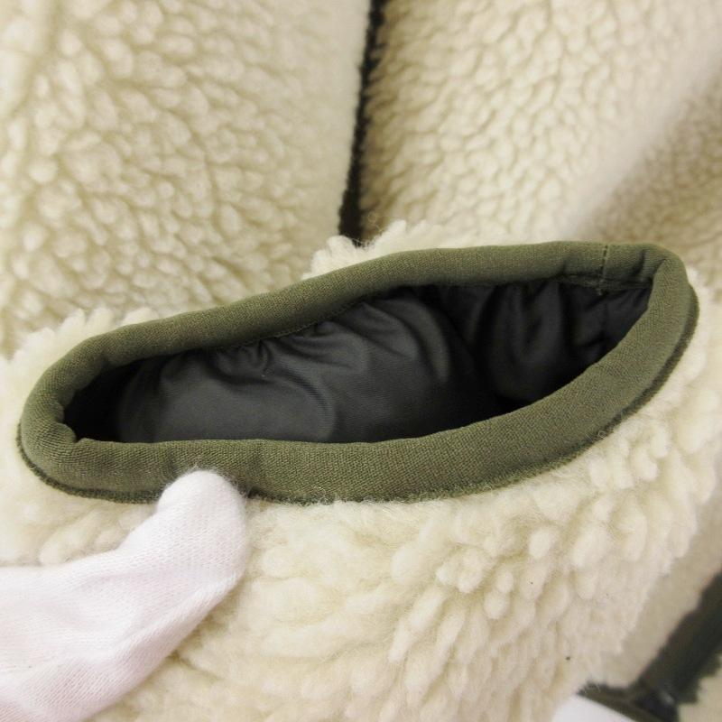 patagonia（パタゴニア） 美品 クラシック レトロX ジャケット 23057