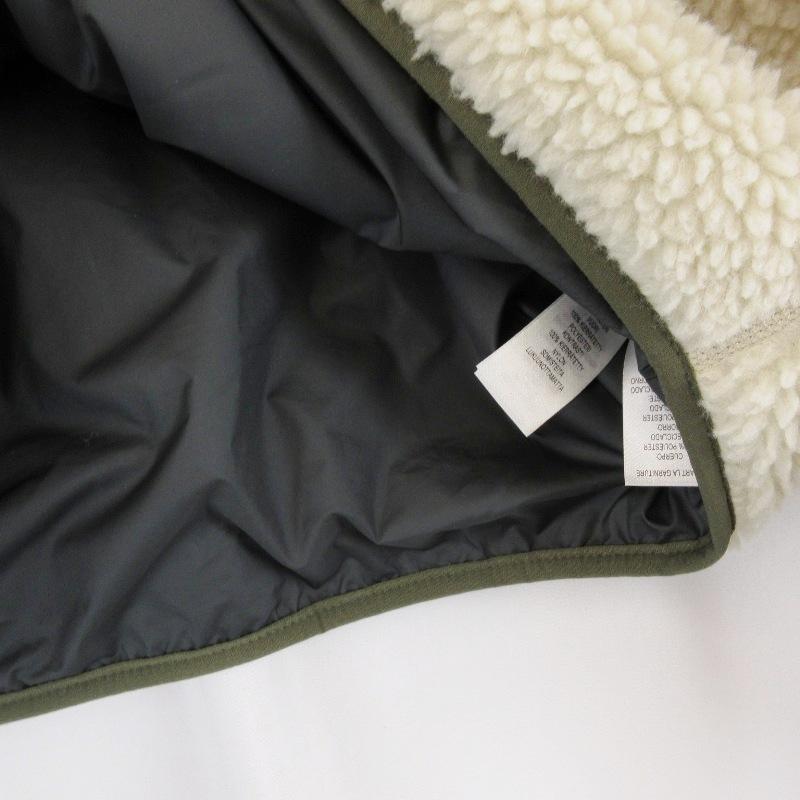 patagonia（パタゴニア） 美品 クラシック レトロX ジャケット 23057