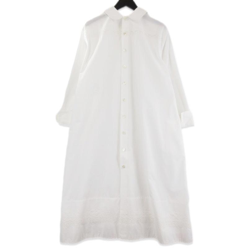 Tao COMME des GARCONS タオ シャツワンピース TI-O013 ウィメンズ