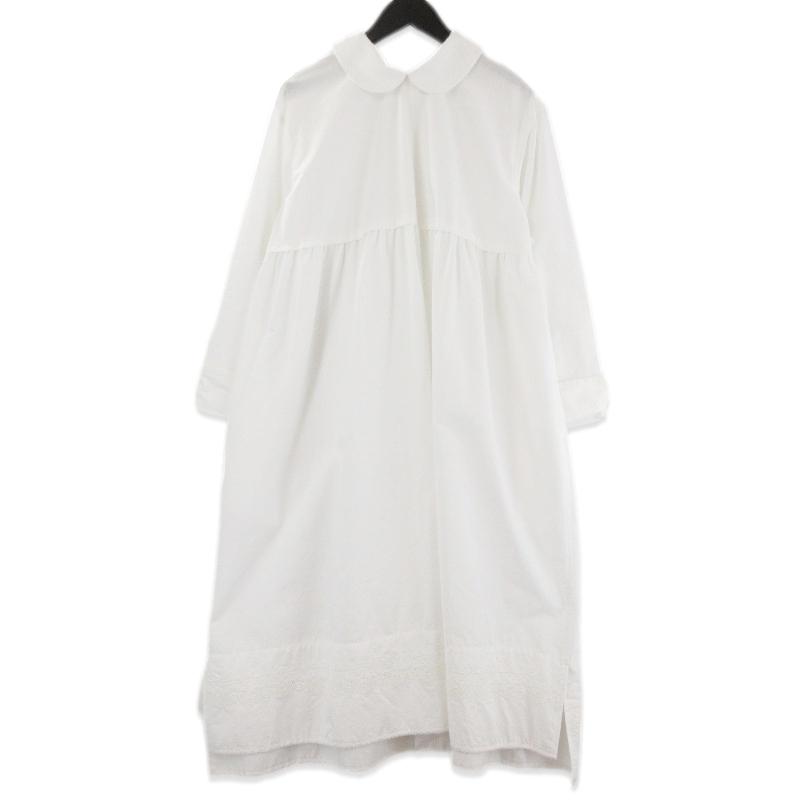 Tao COMME des GARCONS タオ シャツワンピース TI-O013 ウィメンズ