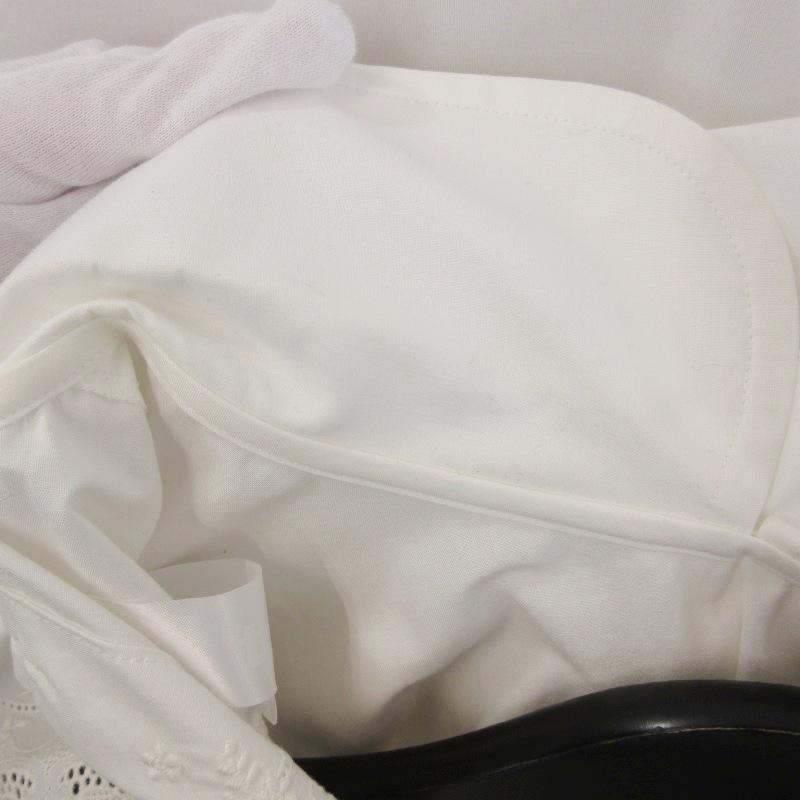 Tao COMME des GARCONS タオ シャツワンピース TI-O013 ウィメンズ