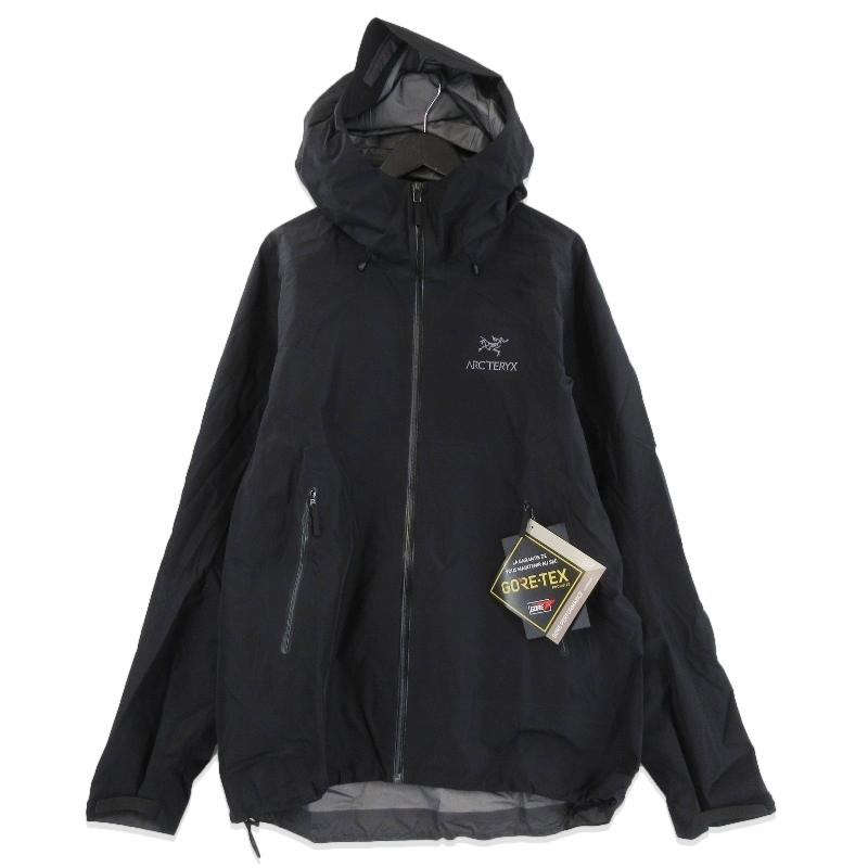 ARC'TERYX（アークテリクス） 未使用 ベータ LT ジャケット 26844 Beta