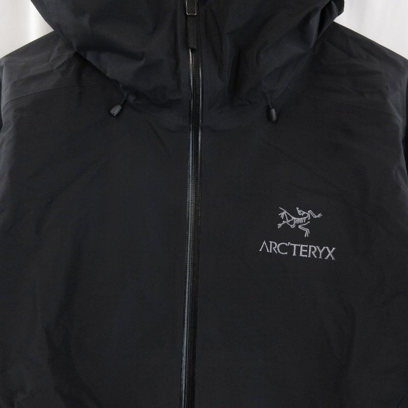 ARC'TERYX（アークテリクス） 未使用 ベータ LT ジャケット 26844 Beta