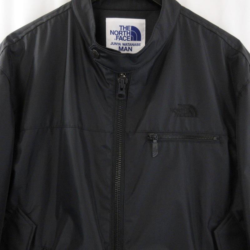 未使用 eYe JUNYA WATANABE MAN ×THE NORTH FACE アイジュンヤワタナベ