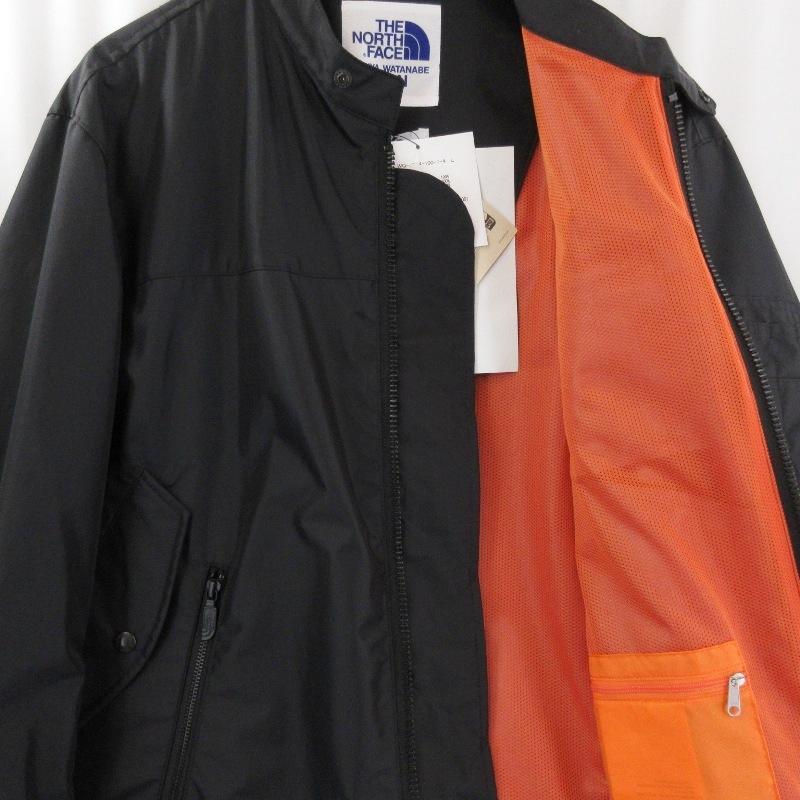 未使用 eYe JUNYA WATANABE MAN ×THE NORTH FACE アイジュンヤワタナベ