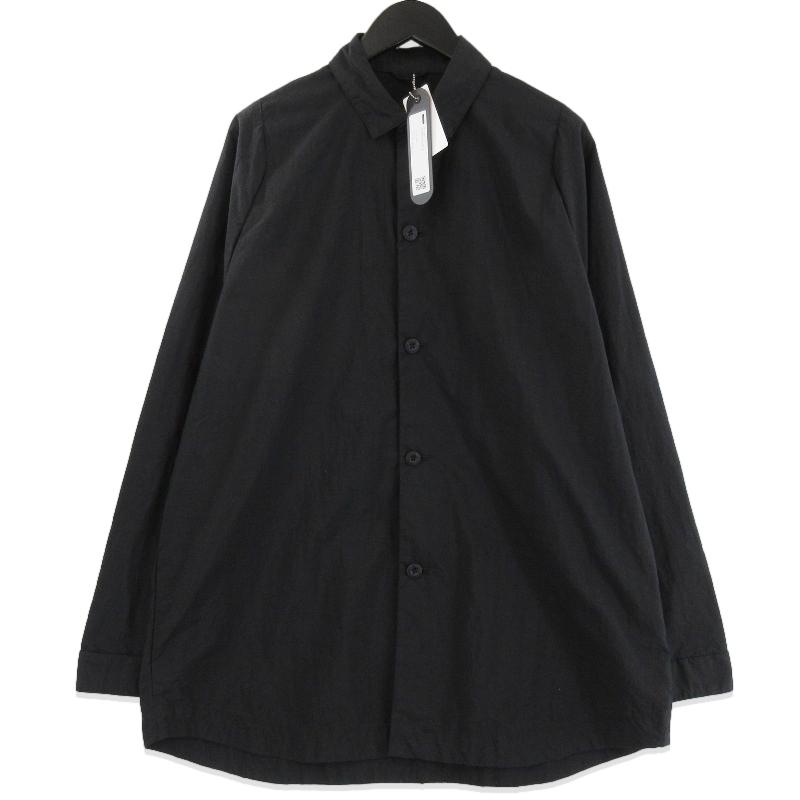 TEATORA テアトラ CARTRIDGE SHIRT P TT-CG-SHT-P カートリッジシャツ 