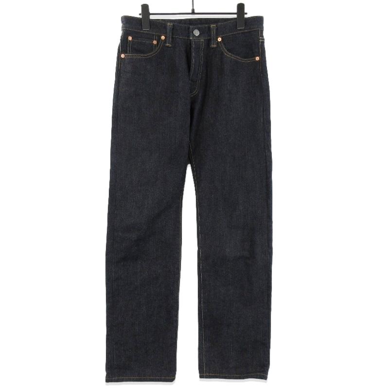 The Flat Head（フラッドヘッド） 美品 フラットヘッド デニムパンツ 