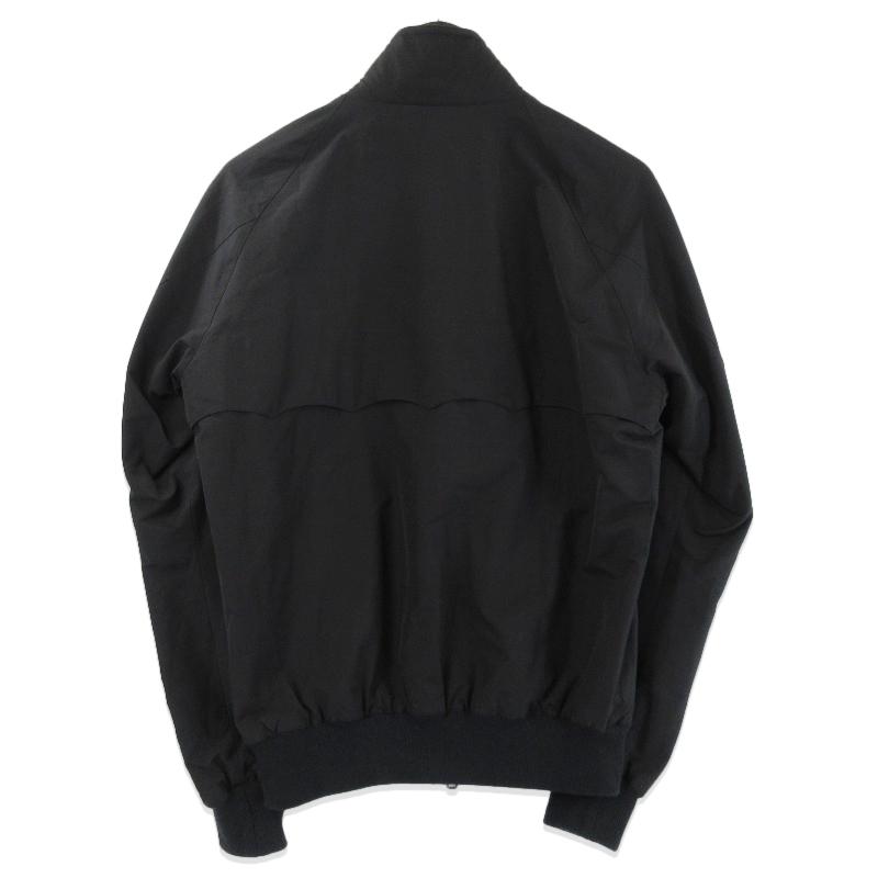 美品 BARACUTA バラクータ G9 BRCPS0001 BCNY1 スウィングトップ 