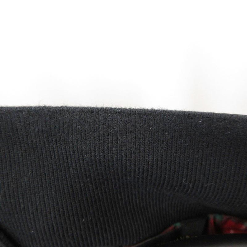 美品 BARACUTA バラクータ G9 BRCPS0001 BCNY1 スウィングトップ 