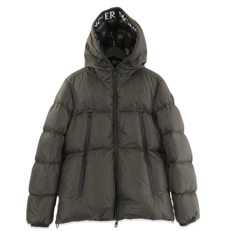 MONCLER（モンクレール） MONTCLA F20911B56900 C0300 モンクラ ダウン 