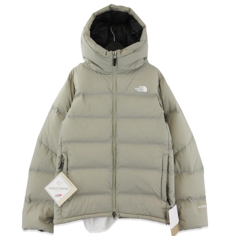 THE NORTH FACE（ザ ノースフェイス） 未使用 ノースフェイス アンダー 