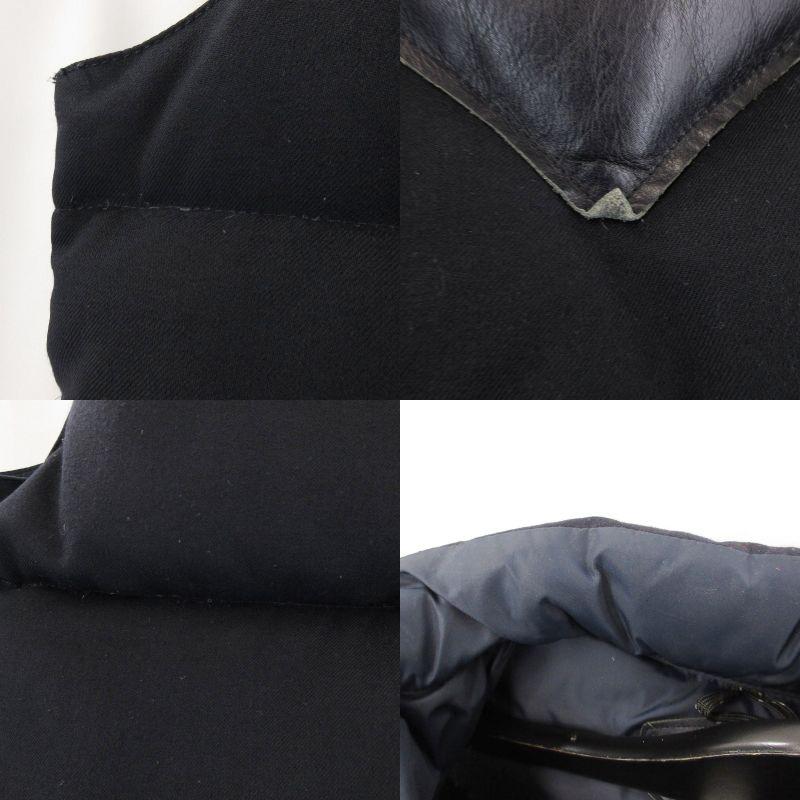 Rocky Mountain Featherbed ロッキーマウンテン ダウンベスト 450-452