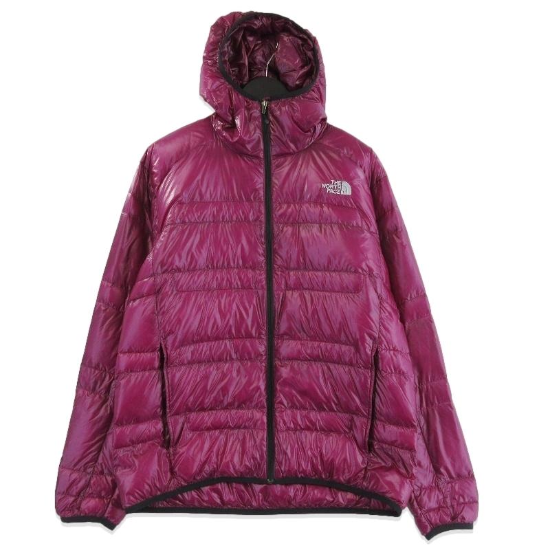 THE NORTH FACE（ザ ノースフェイス） 美品 ノースフェイス ライト 