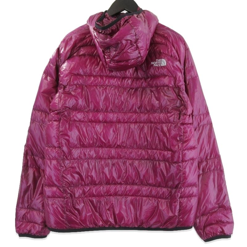 THE NORTH FACE（ザ ノースフェイス） 美品 ノースフェイス ライト 