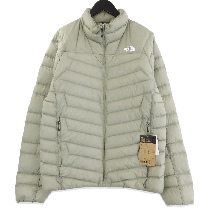 THE NORTH FACE（ザ ノースフェイス） 美品 ノースフェイス サンダー