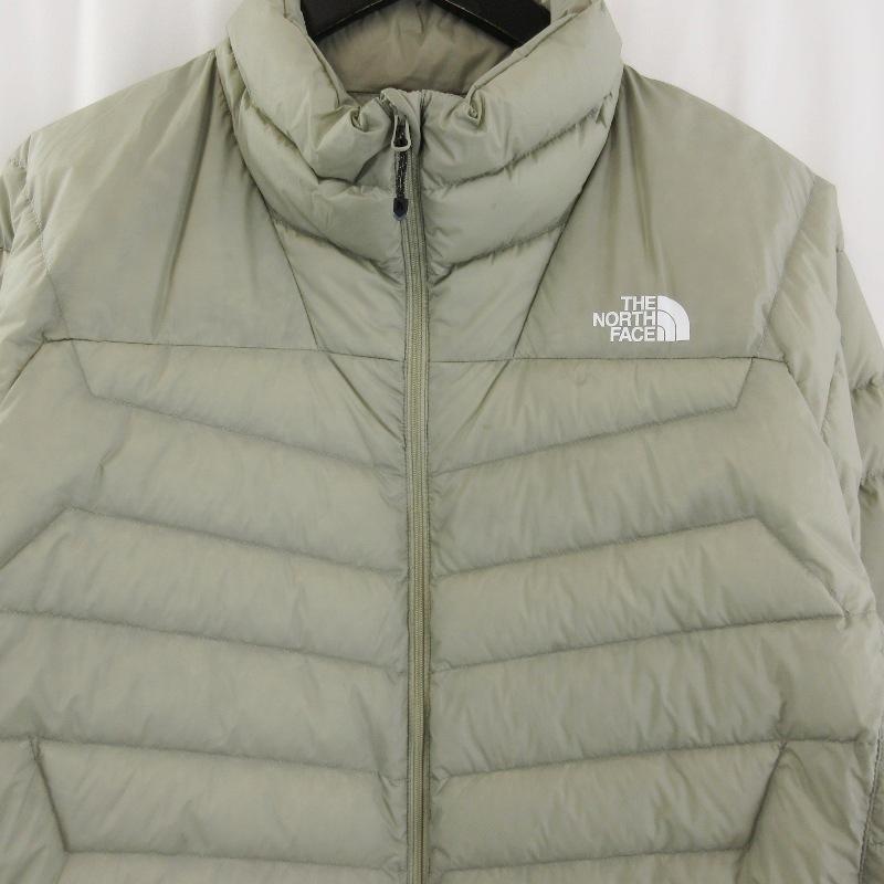 THE NORTH FACE（ザ ノースフェイス） 美品 ノースフェイス サンダー