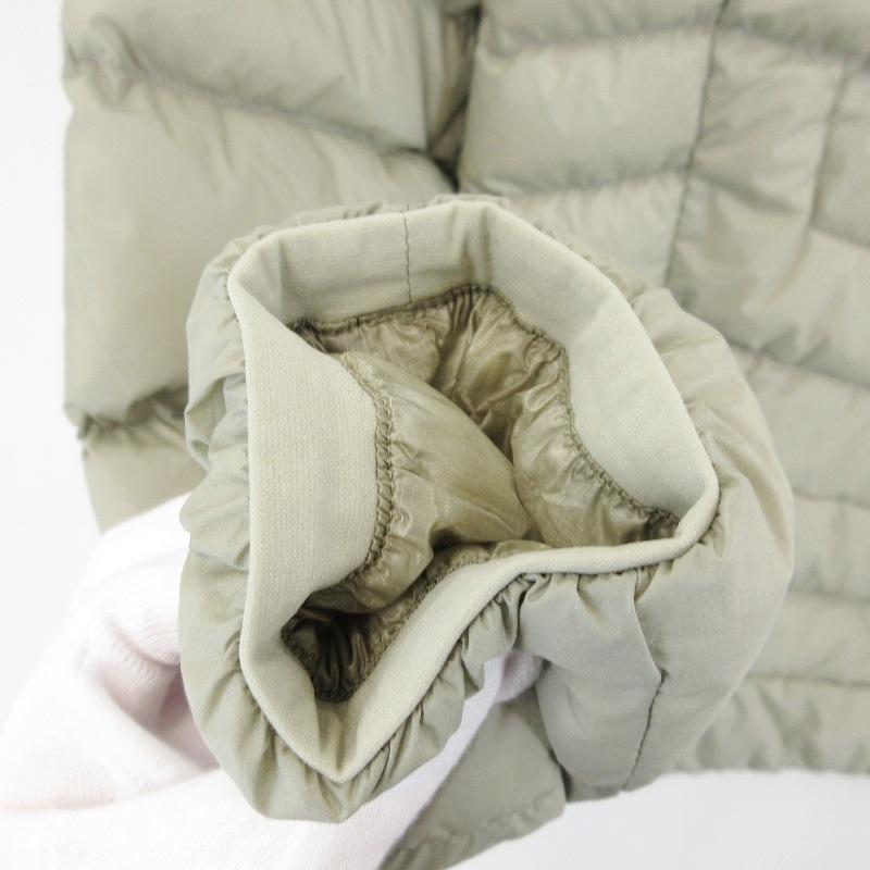 THE NORTH FACE（ザ ノースフェイス） 美品 ノースフェイス サンダー 