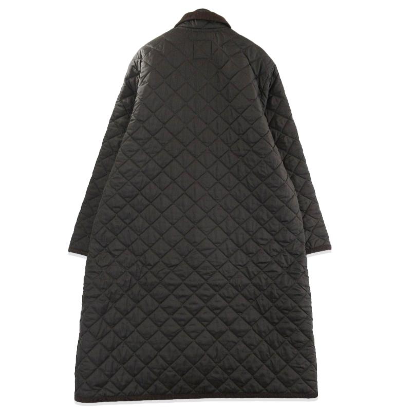 LAVENHAM（ラベンハム） キルティングコート LV6023 Chantry チャン