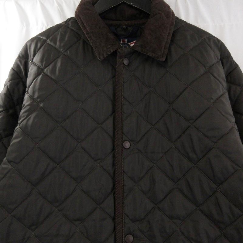 LAVENHAM（ラベンハム） キルティングコート LV6023 Chantry チャン